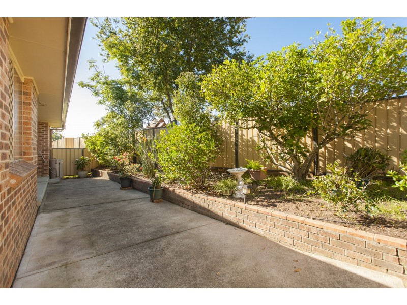 6/22 Thomas Street, Raymond Terrace NSW 2324