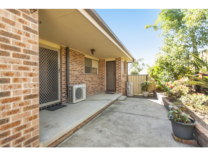 6/22 Thomas Street, Raymond Terrace NSW 2324