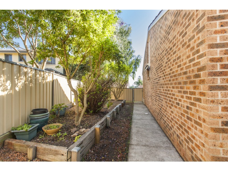 6/22 Thomas Street, Raymond Terrace NSW 2324