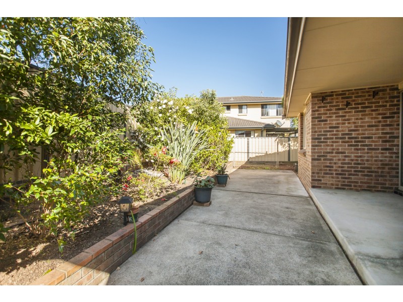 6/22 Thomas Street, Raymond Terrace NSW 2324