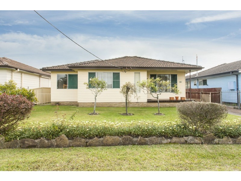 20 Ibis Parade, Woodberry NSW 2322