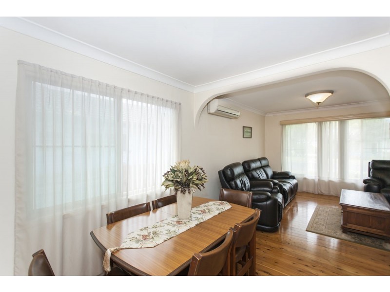 20 Ibis Parade, Woodberry NSW 2322