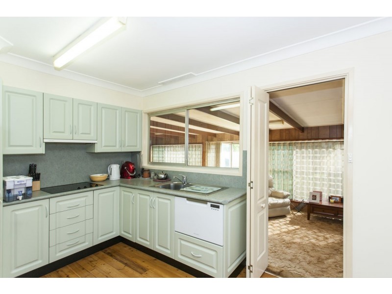 20 Ibis Parade, Woodberry NSW 2322