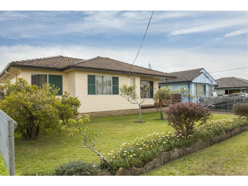 20 Ibis Parade, Woodberry NSW 2322