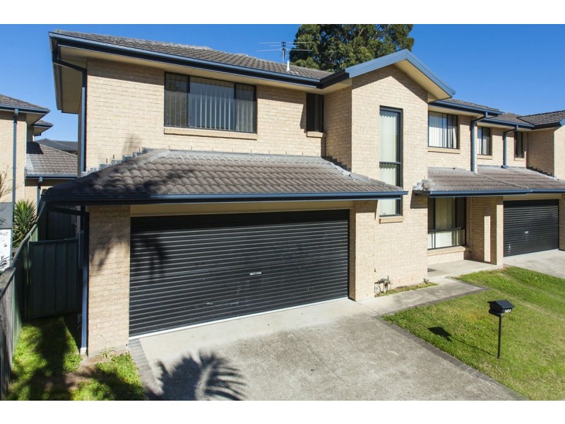3/24 Oak Circuit, Raymond Terrace NSW 2324
