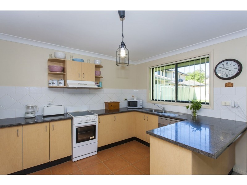 3/24 Oak Circuit, Raymond Terrace NSW 2324