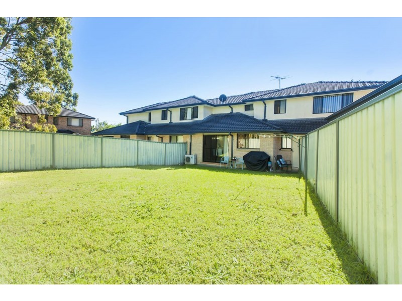 3/24 Oak Circuit, Raymond Terrace NSW 2324