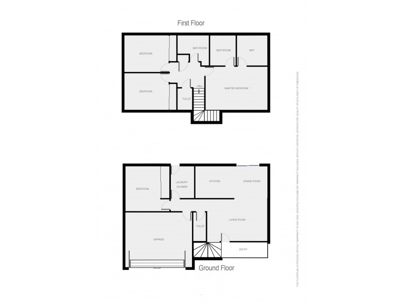 3/24 Oak Circuit, Raymond Terrace NSW 2324 Floorplan