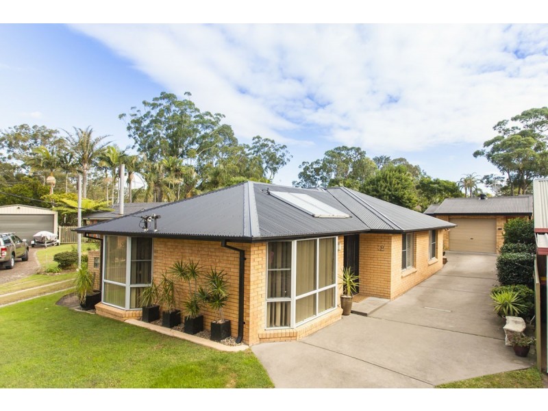 12 Mirage Close, Raymond Terrace NSW 2324