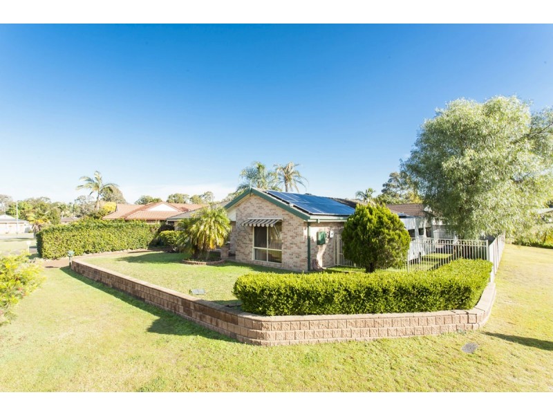 2 Kirkton Close, Raymond Terrace NSW 2324