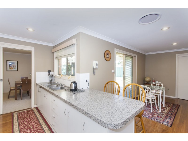 2 Kirkton Close, Raymond Terrace NSW 2324