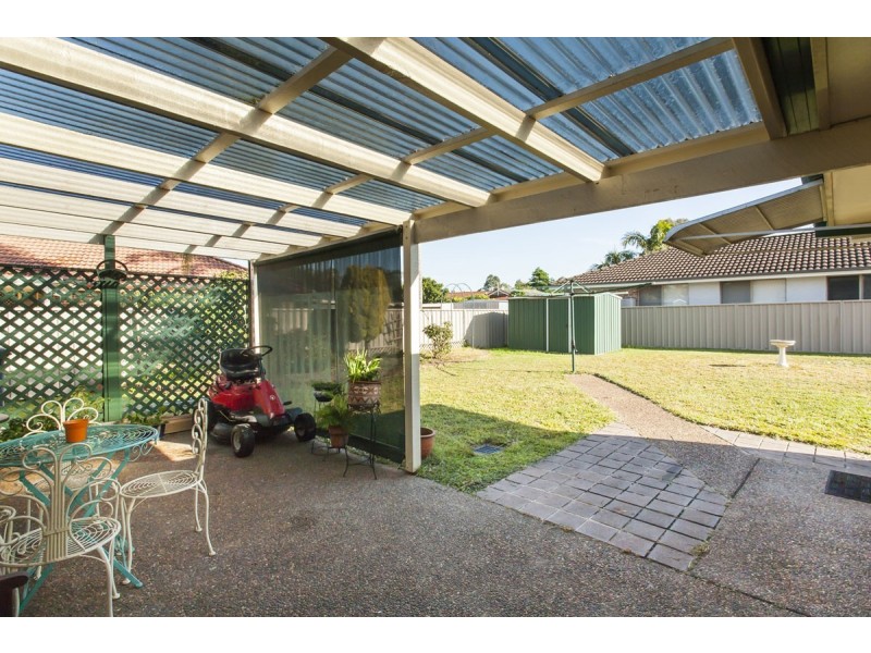 2 Kirkton Close, Raymond Terrace NSW 2324