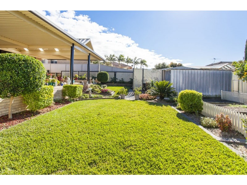 39 Lemonwood Circuit, Thornton NSW 2322
