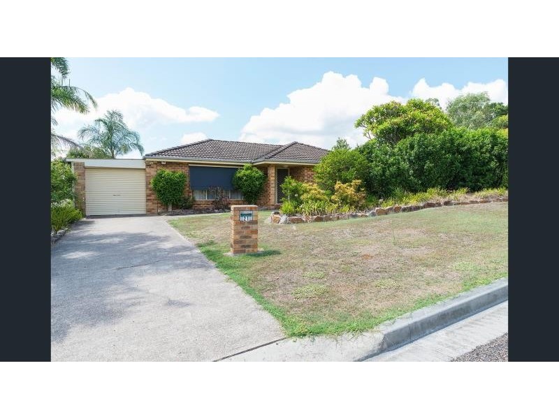 21 BEATON AVENUE, Raymond Terrace NSW 2324