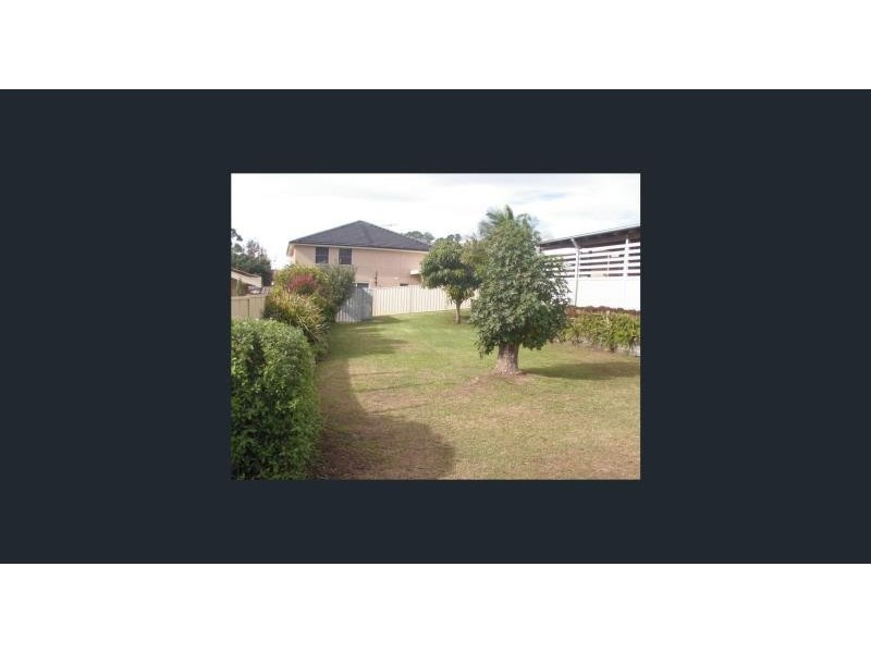 21 BEATON AVENUE, Raymond Terrace NSW 2324