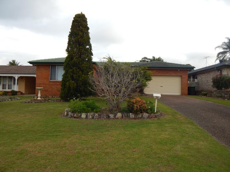 10 NATHAN CLOSE, Metford NSW 2323
