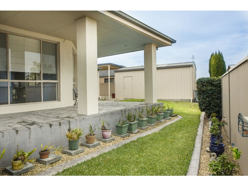 93 Lemonwood Circuit, Thornton NSW 2322