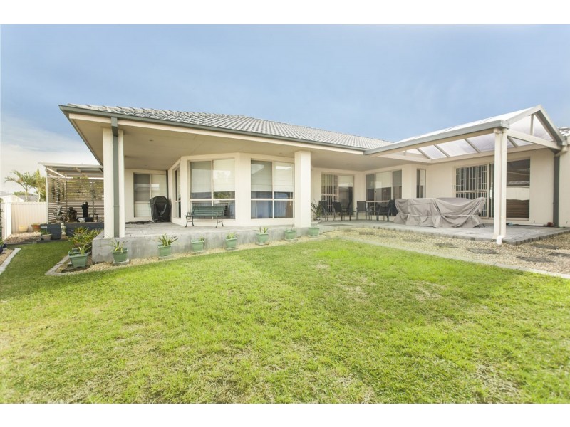 93 Lemonwood Circuit, Thornton NSW 2322