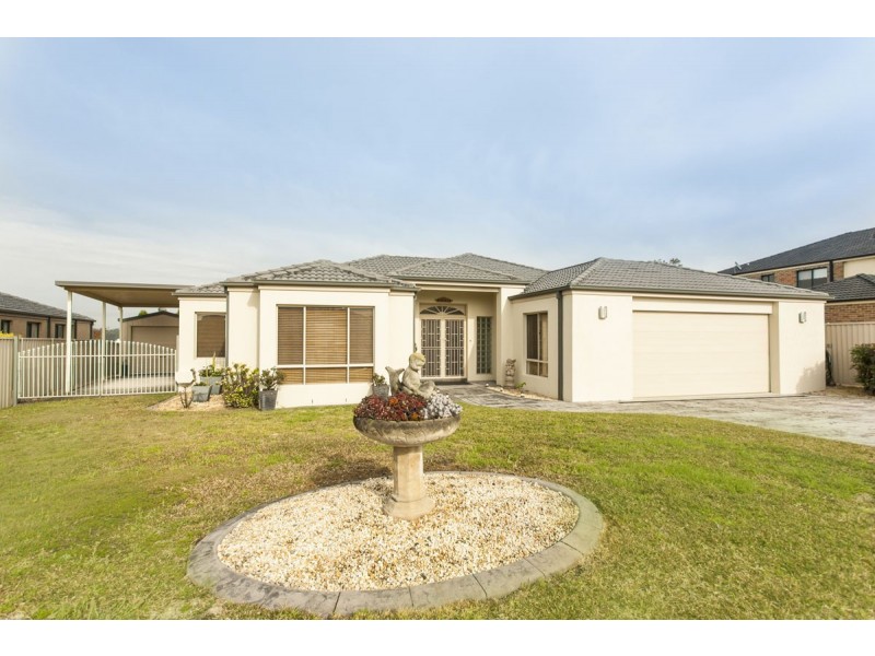 93 Lemonwood Circuit, Thornton NSW 2322