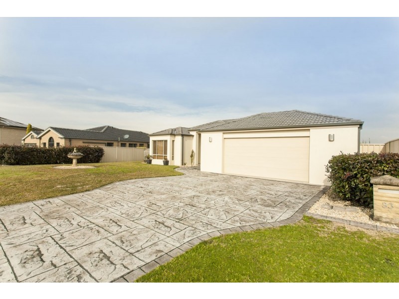 93 Lemonwood Circuit, Thornton NSW 2322