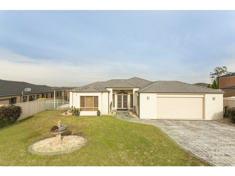 93 Lemonwood Circuit, Thornton NSW 2322