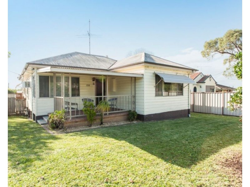 155 Anderson Drive, Beresfield NSW 2322