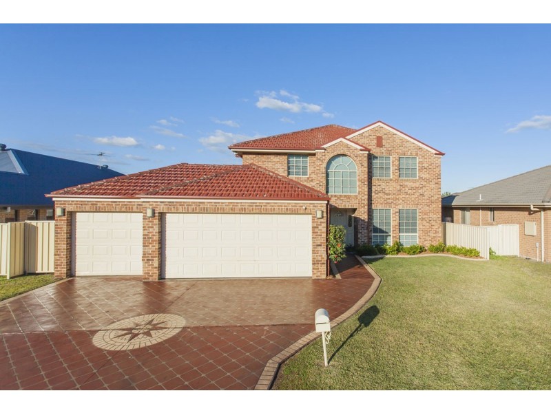 27 Martens Avenue, Raymond Terrace NSW 2324