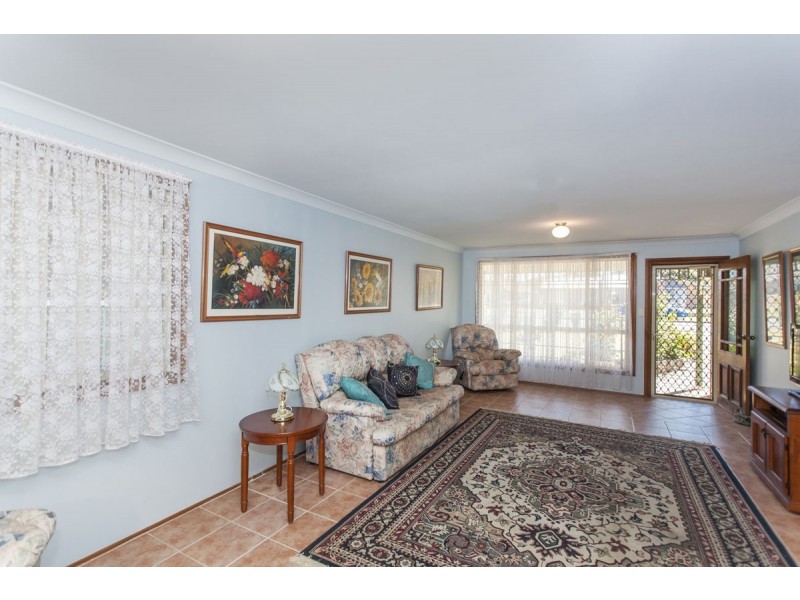 1/33 Benjamin Lee Drive, Raymond Terrace NSW 2324