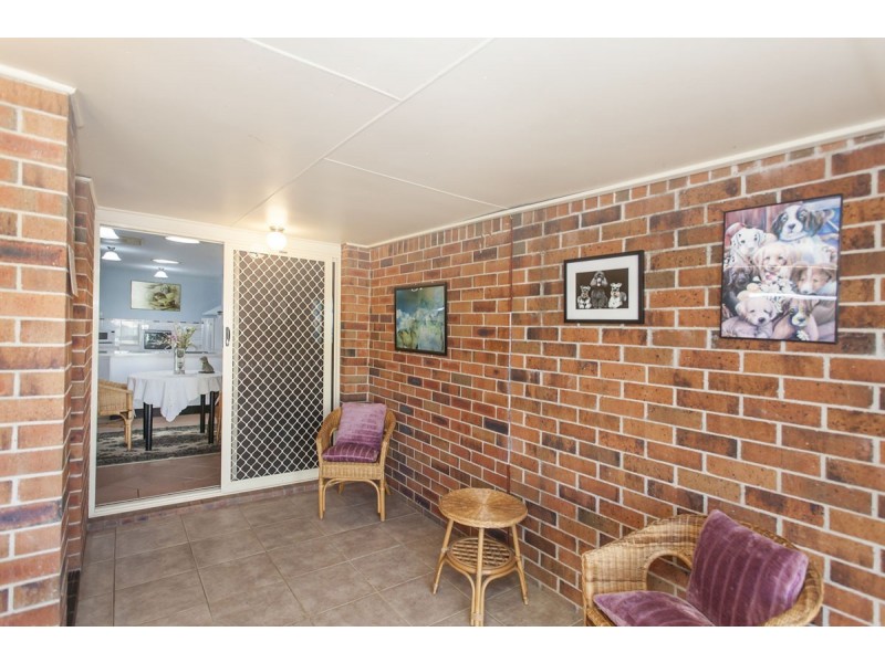 1/33 Benjamin Lee Drive, Raymond Terrace NSW 2324