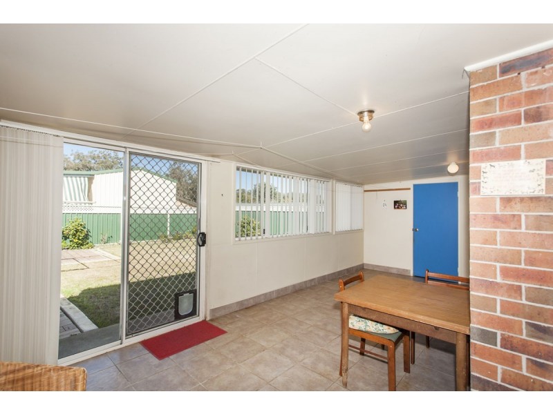 1/33 Benjamin Lee Drive, Raymond Terrace NSW 2324