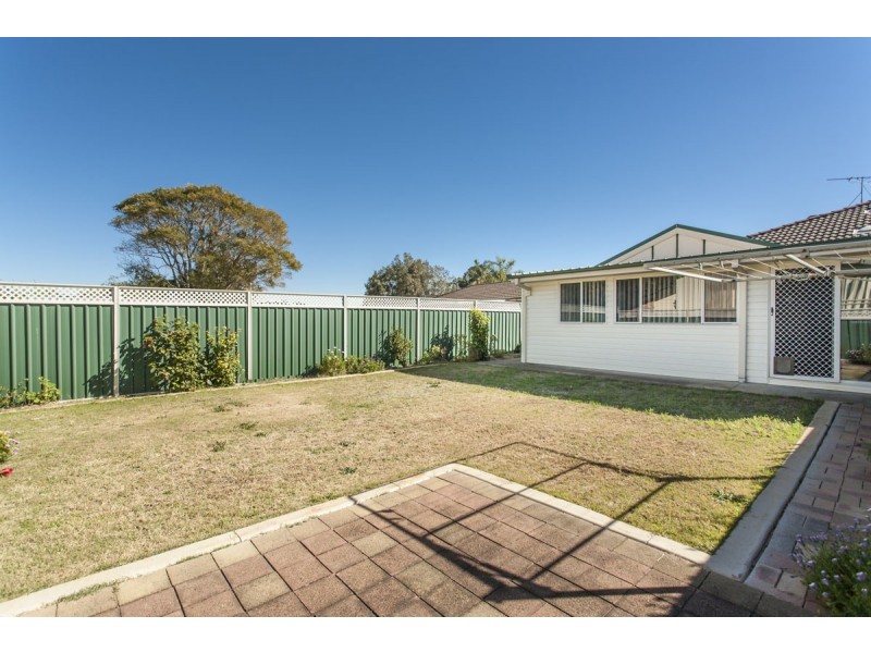 1/33 Benjamin Lee Drive, Raymond Terrace NSW 2324