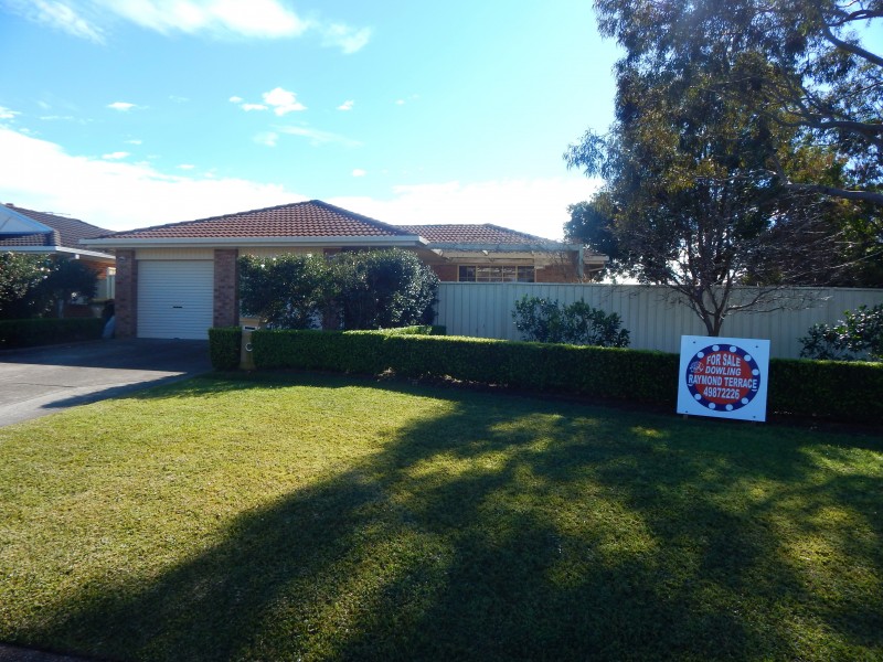 55 Cederwood Crescent, Raymond Terrace NSW 2324