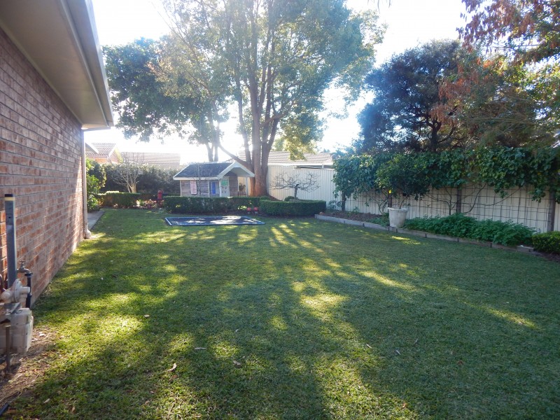 55 Cederwood Crescent, Raymond Terrace NSW 2324