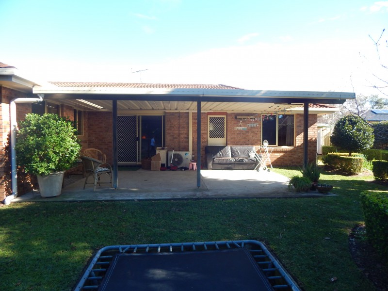 55 Cederwood Crescent, Raymond Terrace NSW 2324