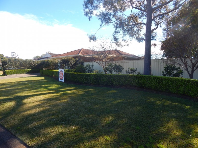 55 Cederwood Crescent, Raymond Terrace NSW 2324