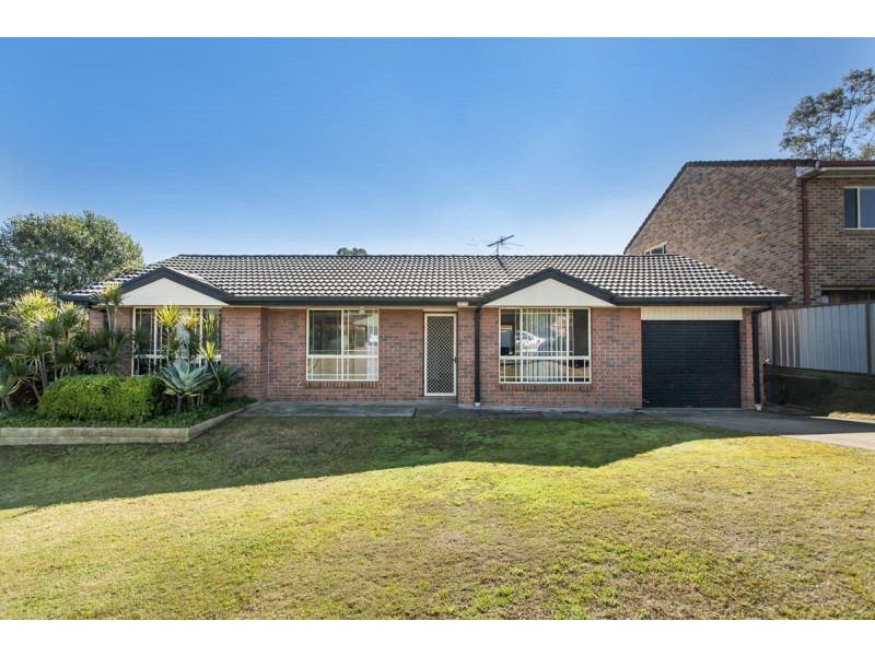 97 Brigantine Street, Rutherford NSW 2320