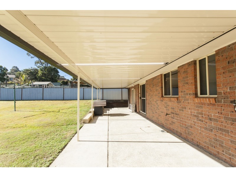 97 Brigantine Street, Rutherford NSW 2320