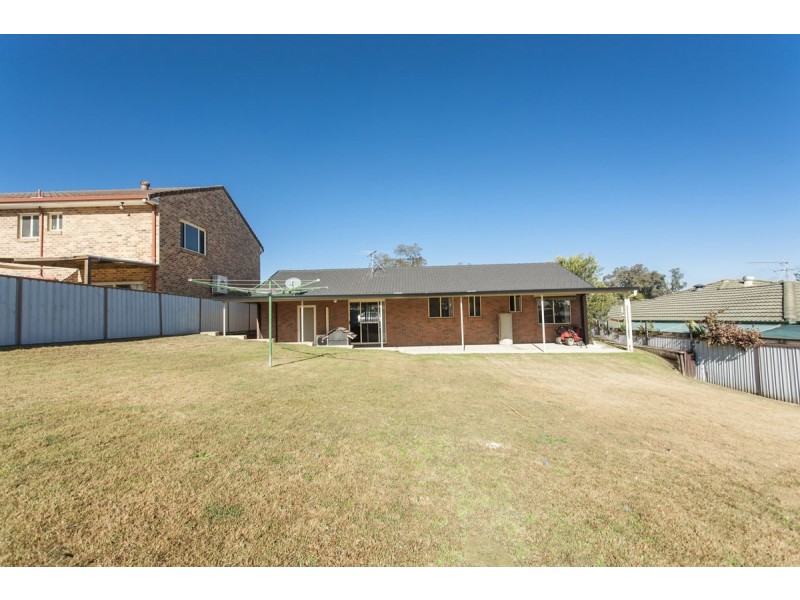 97 Brigantine Street, Rutherford NSW 2320