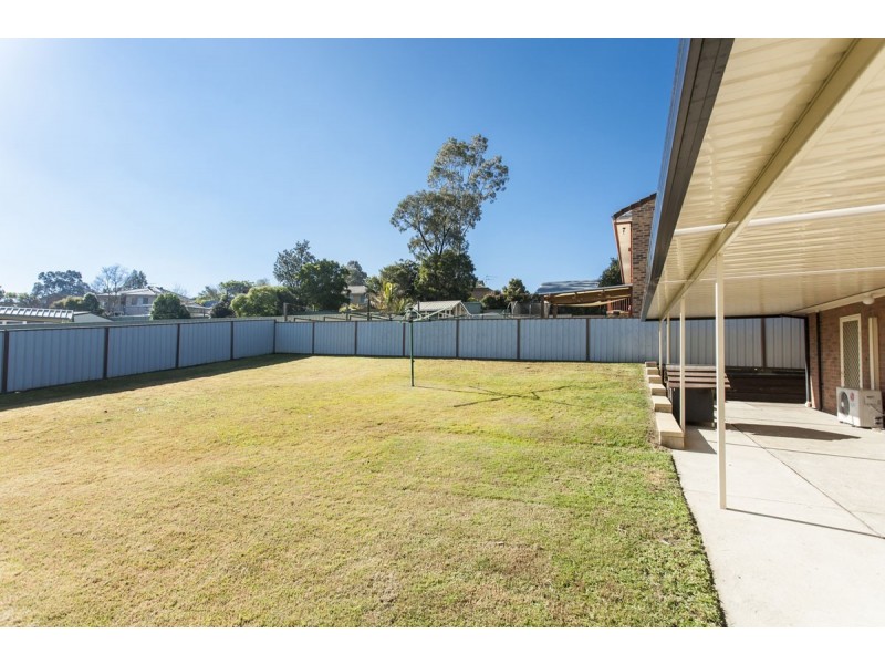 97 Brigantine Street, Rutherford NSW 2320