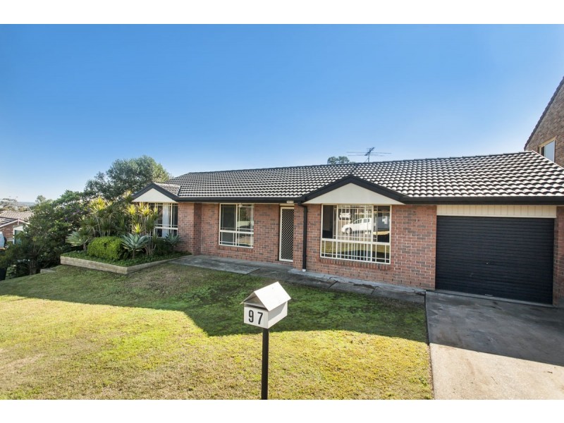 97 Brigantine Street, Rutherford NSW 2320