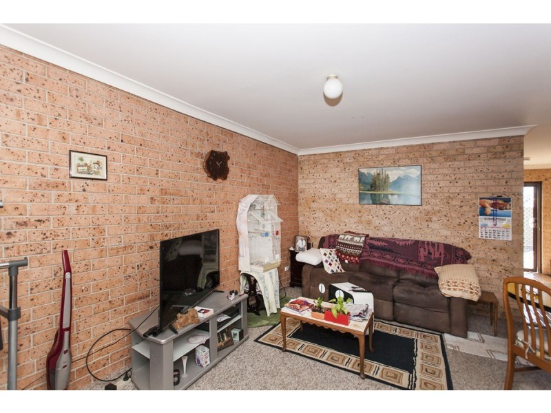 2/18 Sabre Avenue, Raymond Terrace NSW 2324
