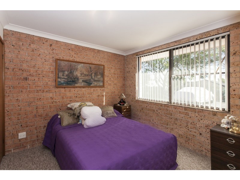 2/18 Sabre Avenue, Raymond Terrace NSW 2324