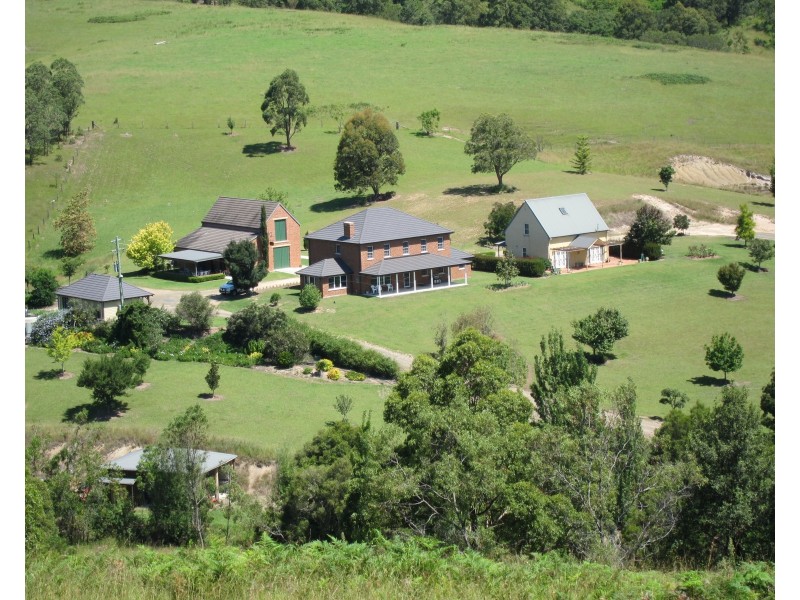 450 Mograni Creek Road, Mograni NSW 2422