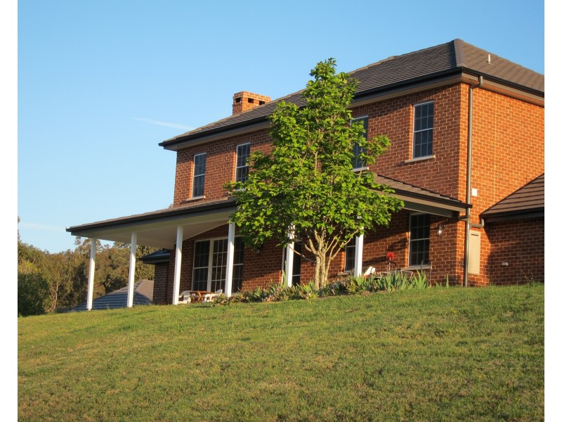 450 Mograni Creek Road, Mograni NSW 2422