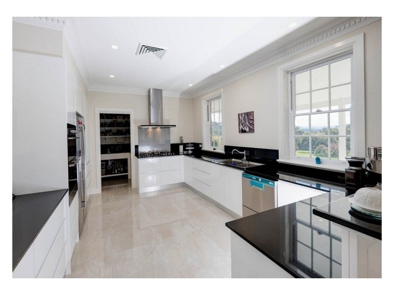 450 Mograni Creek Road, Mograni NSW 2422