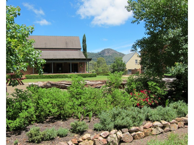 450 Mograni Creek Road, Mograni NSW 2422