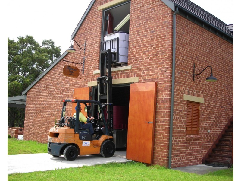 450 Mograni Creek Road, Mograni NSW 2422