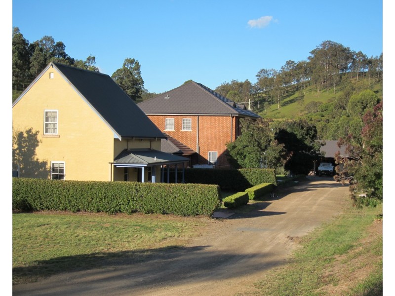 450 Mograni Creek Road, Mograni NSW 2422