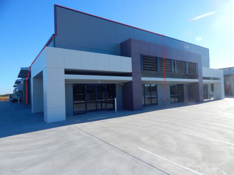 2/5 Frost Drive, Mayfield West NSW 2304