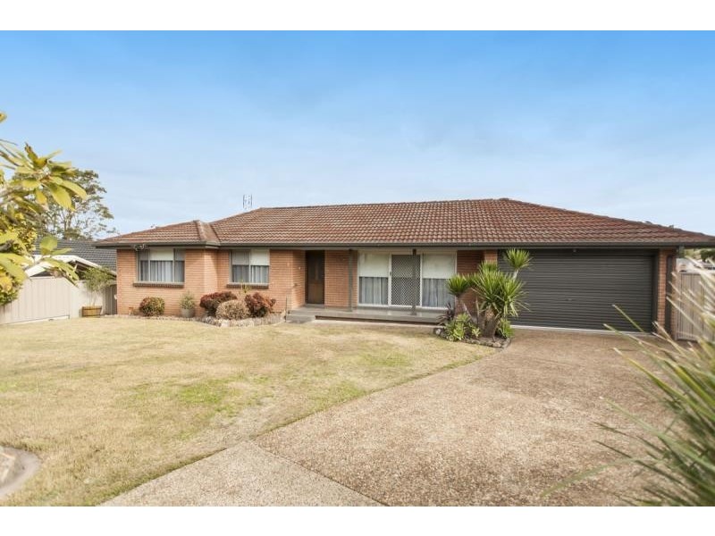 3 LYNISTA CLOSE, Raymond Terrace NSW 2324